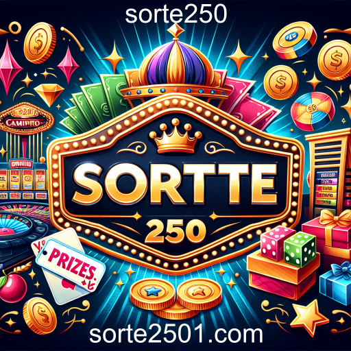 Descubra o Programa VIP do Sorte250: Benefícios Exclusivos para Jogadores